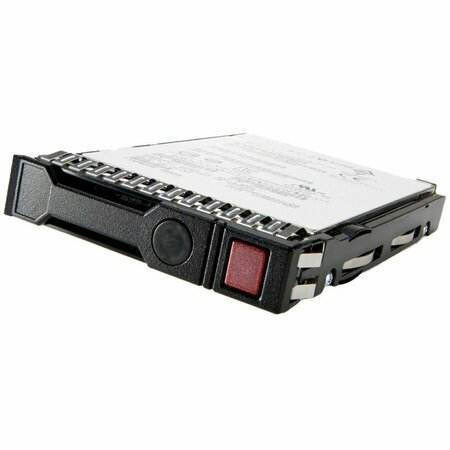 HPE STORAGE HPE 2TB SAS 7.2K LFF SC DS HDD 872485K21